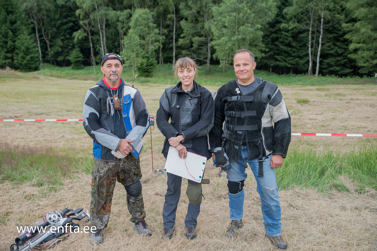 807 Dominic Calleja MT, Elena Rasina IT, Gonda Gabor HU